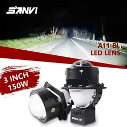 Sanvi A11 Car 3