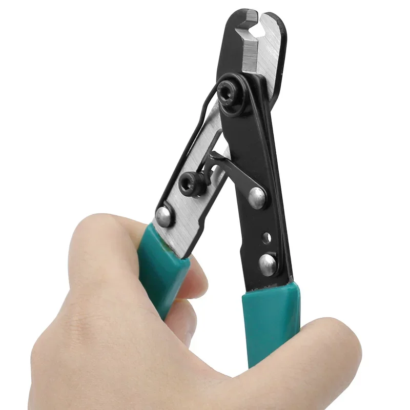 Cutting Copper Tube Capillary Pliers Tube Cutter Air Conditioning Refrigeration Service Hand Scissors CT-1104