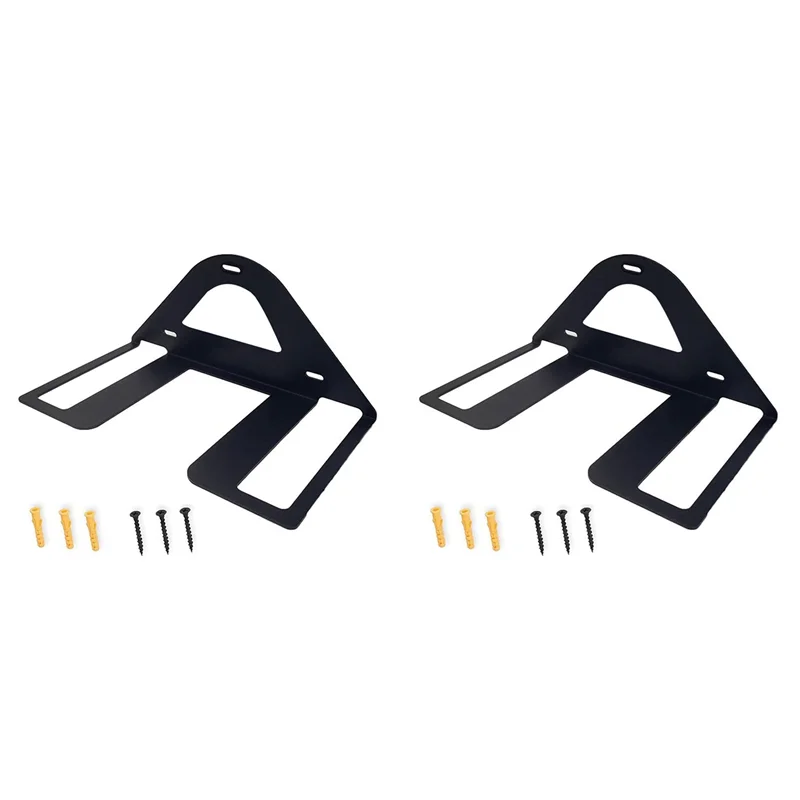 

2X держатель для весла для настольного тенниса, держатель для мячей для пинг-понга-подставка для ракеток для настольного тенниса с полкой для держателя мяча