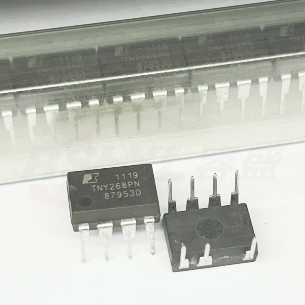 10pcs/Lot TNY268PN DIP-7P New Original