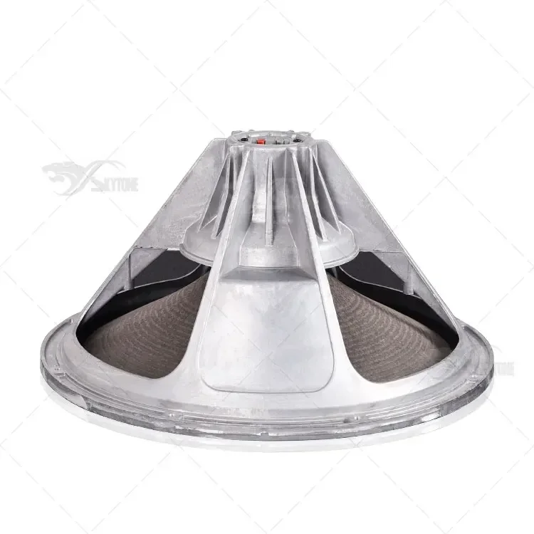 2268L 18inch 2265L 15inch 2262L 12inch Neodymium Woofer, PRO Line Array Subwoofer Raw Speaker Driver