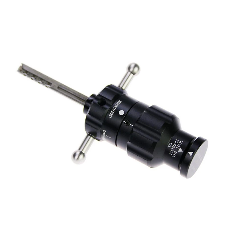 car locksmith tools lock pick Turbo Decoder tool HU100v.2 , make sure that you can use, if not, please do not buy.thanks