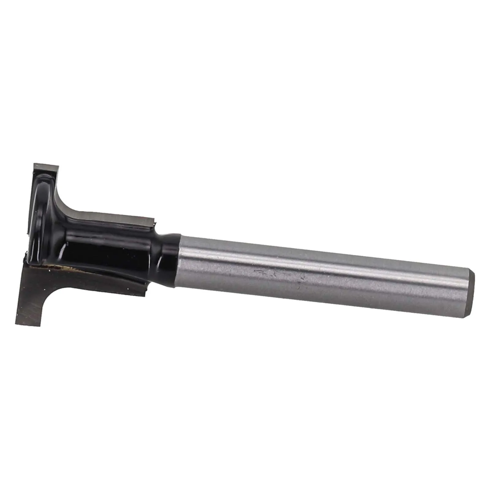 Plate Cutting Carbon Milling Cutter Carbon For Crystal Plate Cutter Carbon For Crystal 6.35MM Handle Stable Round Handle