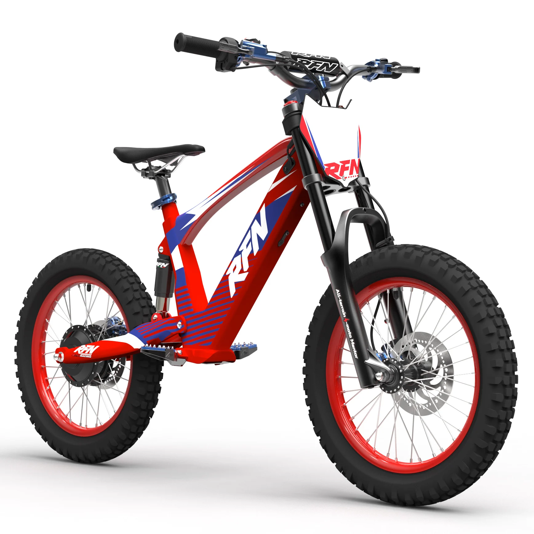 Balance toy scooter off road  EVO B18 Pro