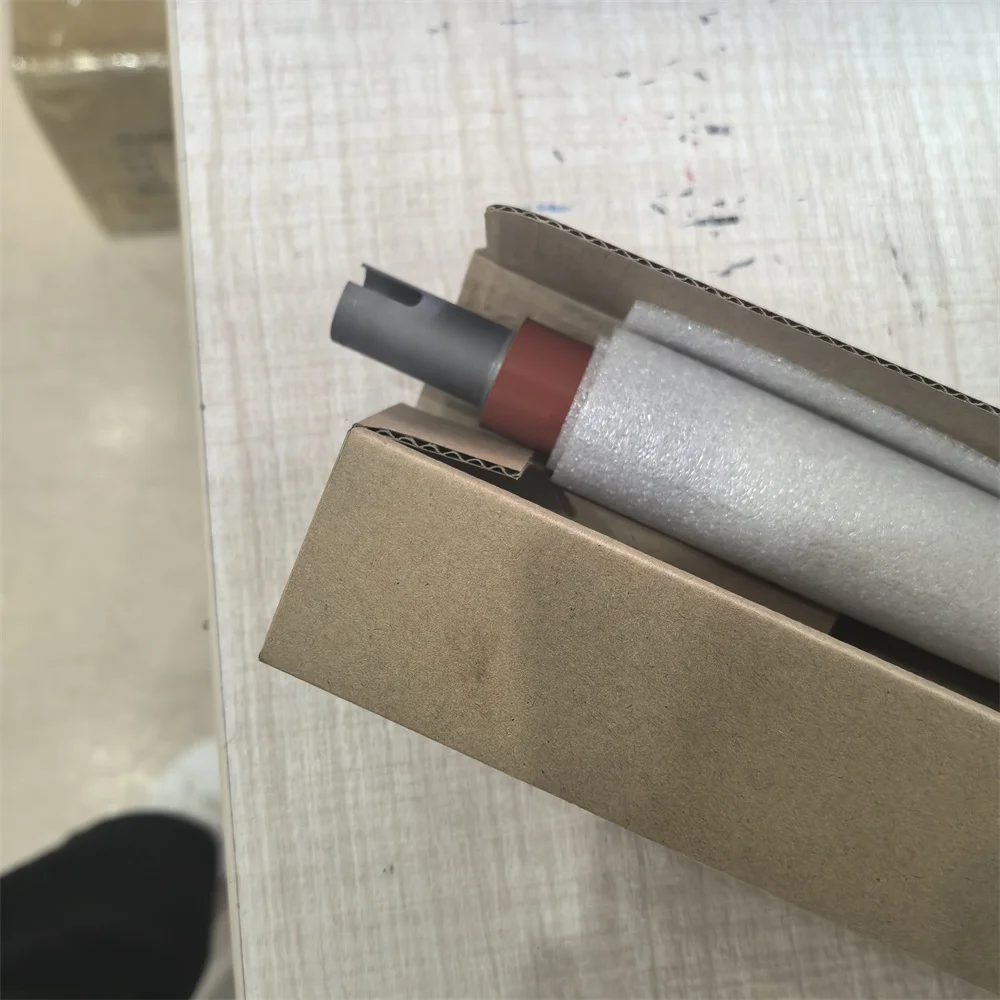 1X Fuser Bovenste Warmte Roller voor RICOH Aficio SP C240 C242 C250 C252 C261 C262/C240SF C242DN C242SF C250DN C250SF C252DN C252SF