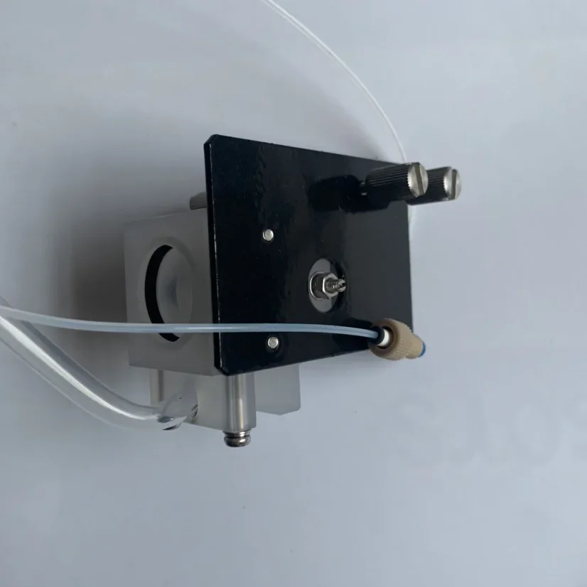 Shimadzu slider assembly 638-17079-06 universal model TOC-4200 water quality online monitoring