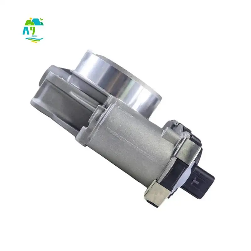 

A09E-Car Throttle Body 12632169 For Silverado GMC Sierra 2014-2020 3.6 4.3 Liter V6