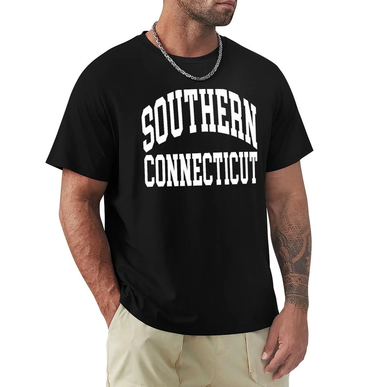 southern connecticut state university southern ct state university, southern connecticut state university login, scsu ct T-Shirt