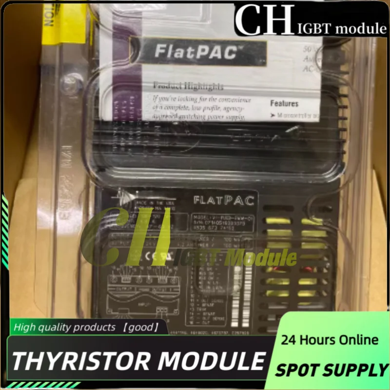 VI-PU03-EWW-01 Medical Instrument CT Dedicated Isolated Power Supply