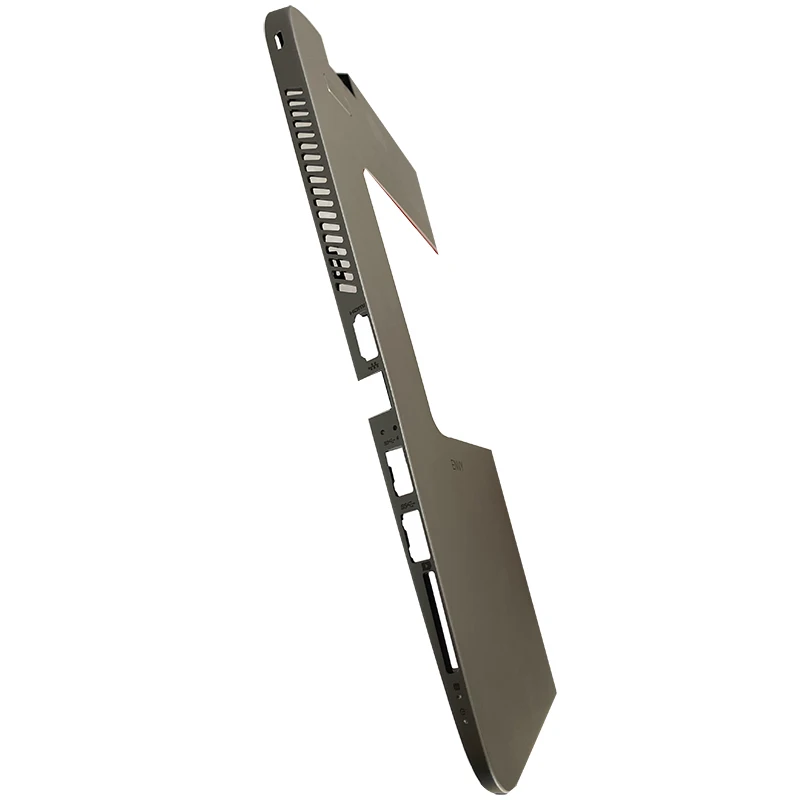 Imagem -03 - Shell para hp Envy 17-j 17-j000 Palmrest Caixa Superior Tampa Inferior Base