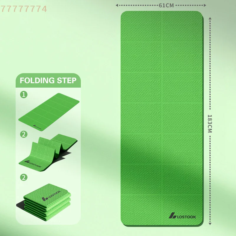 Thumbnail 3 - #55 Cheapest Pilates Mats Deals You Can Get