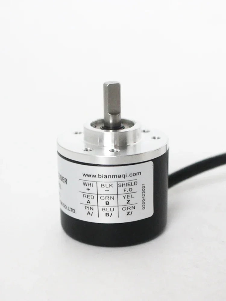 CHA-100BM-G05L-50BM-250BM-40BM-36BM-10BM Rotary Encoder