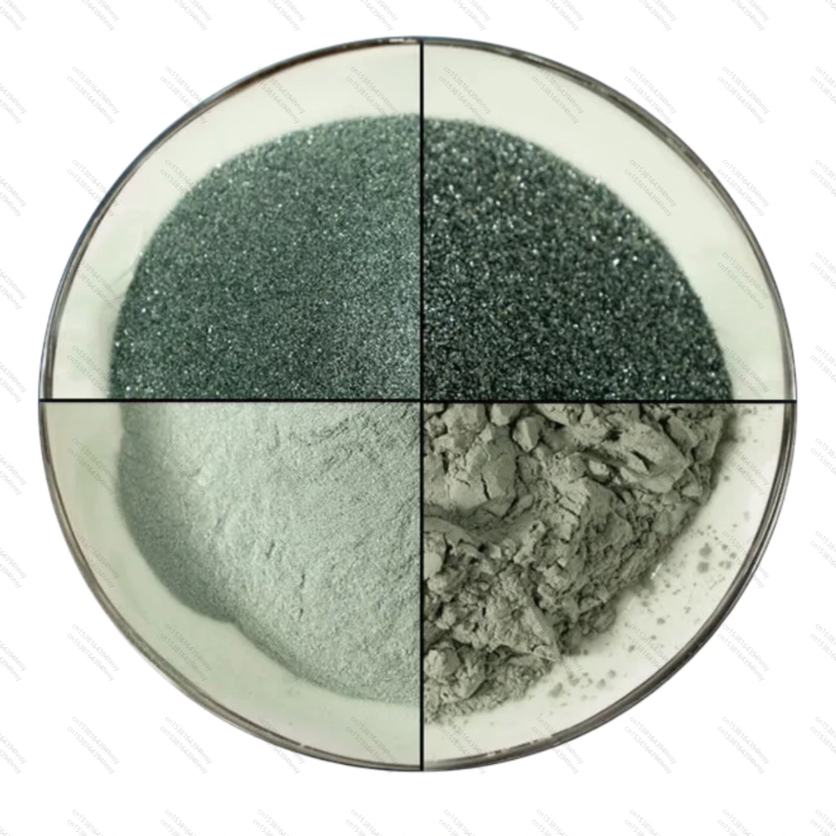 

LOLO 500 грамм шлифовальный карборундовый зеленый наждачный порошок нефритовый полировальный вибрационный станок тонкая шлифовка пескоструйный материал