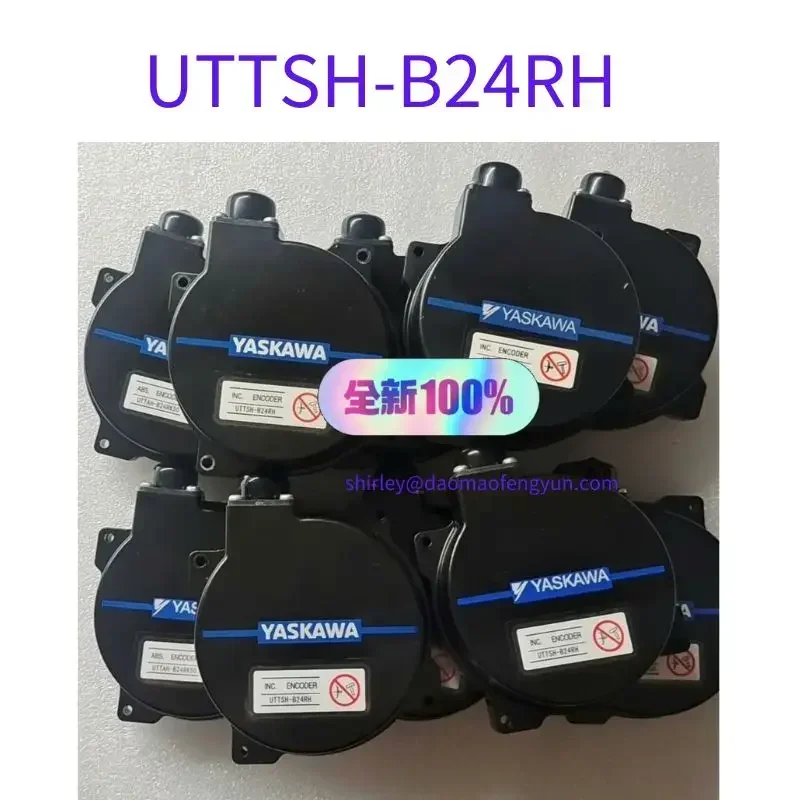 

Brand New Encoder UTTSH-B24RH