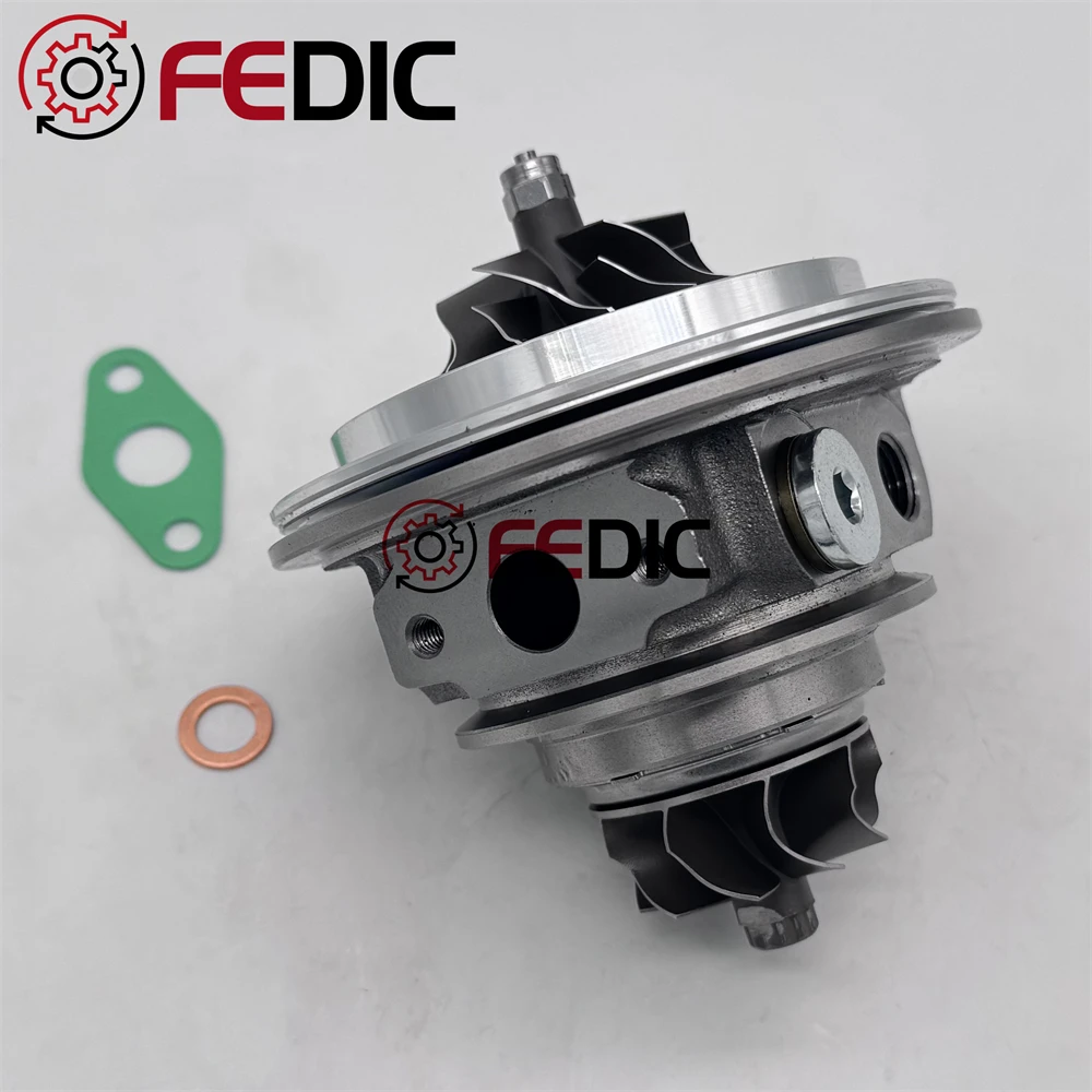 

Turbo cartridge K03 CHRA 53039880270 Turbo charger CB5E-6K682-AC for For Ford Explorer Edge Volvo S60 2.0L EcoBoost