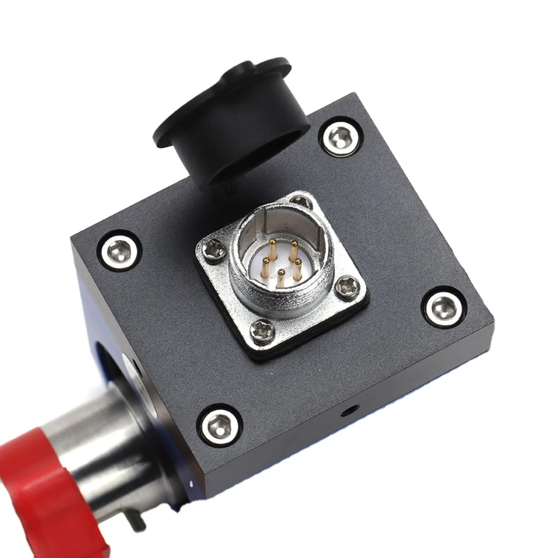 

Rotary Torque Sensor Dynamic Torque Sensor for manufacture of viscometers electric (pneumatic hydraulic) torque wrenches