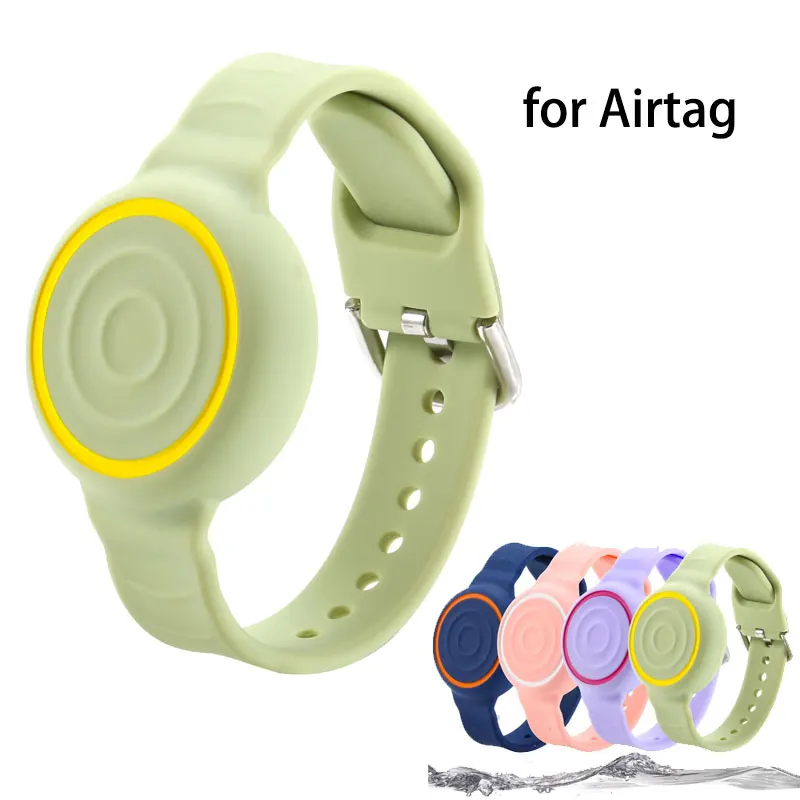 pulseira-airtag-para-criancas-bracelete-de-silicone-macio-estojo-para-air-tag-para-criancas-idosos-cinto-anti-perda-comprimento-ajustavel
