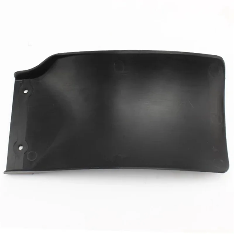 A60E-2X دراجة نارية مانع الصدمات الخلفي الطين سبلاش الحرس لهوندا CRF 250R CRF250R 2010-2013 CRF 450R CRF450R 2009-2012