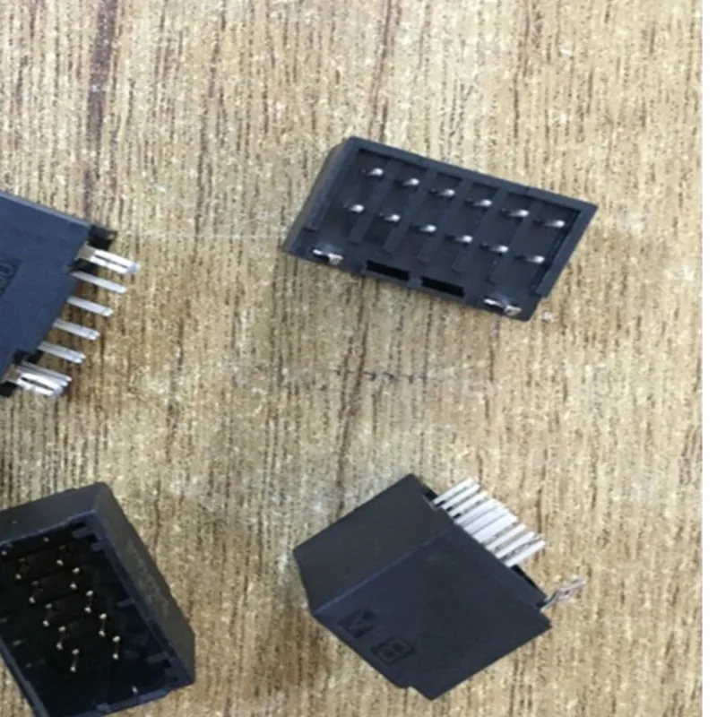 

10pcs/lot 1-1827875-6 1318745-2 1-406541-5 1473799-1 1-480275-0 1743350-2 174655-2 connector new original