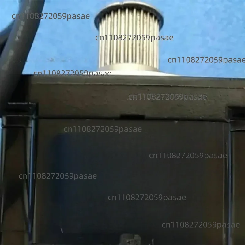 02A3TE33  Servo Motor Used