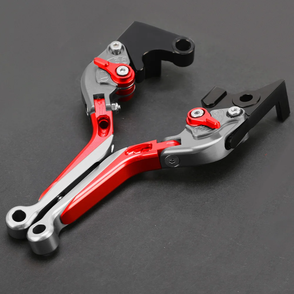 MULTISTRADA 1200/S/GT Brake Clutch Levers Handles Lever For DUCATI 899 959 Panigale 999/S/R XDiavel/S MONSTER 1200 M1100/S/EVO