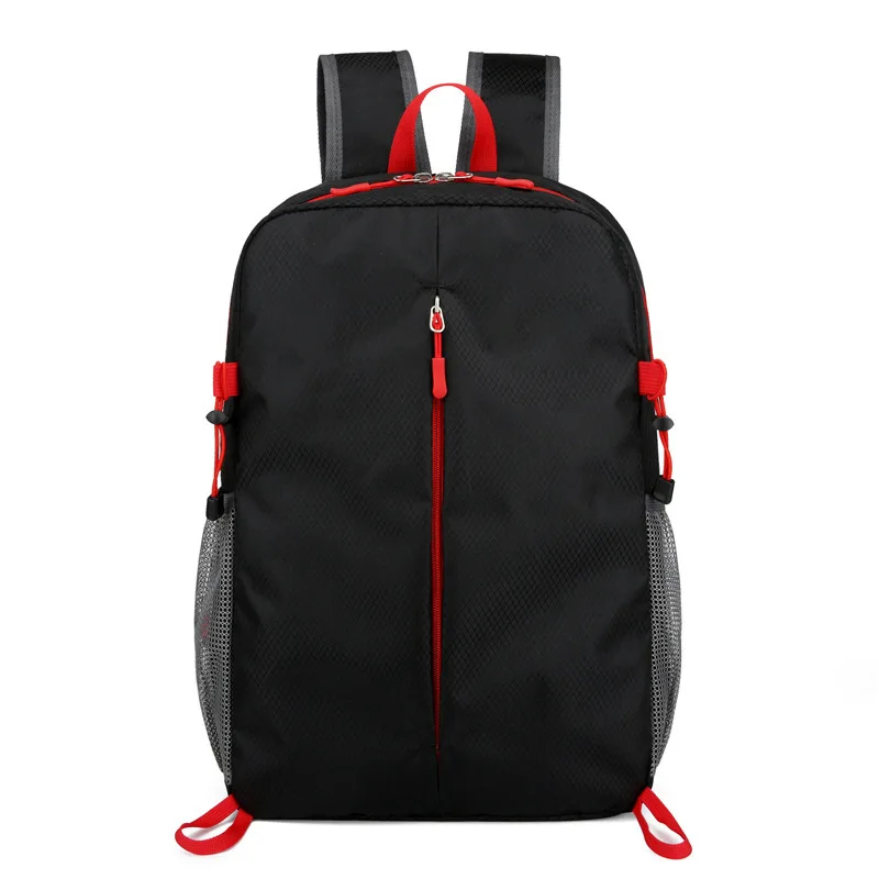 Water Resistant Travel Backpack Camping Hiking Laptop Daypack Trekking Climbing Back Bags For Men Women Hiking Supplies