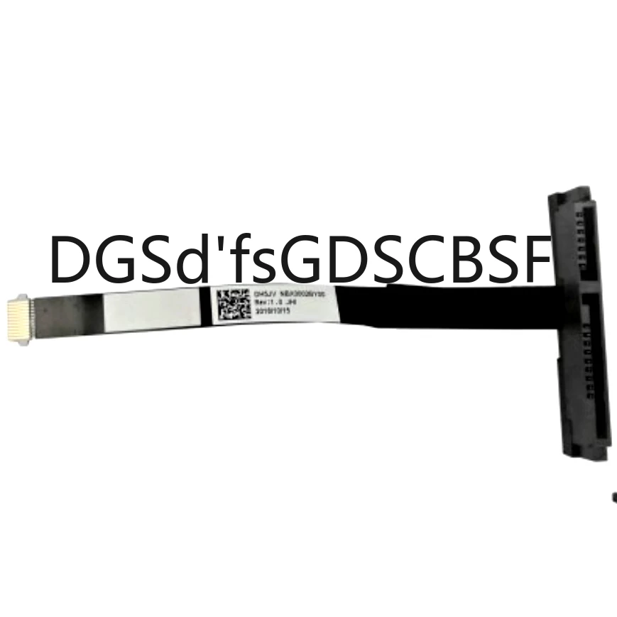 Para Acer Aspire 3 A315-33 A315-34 A315-41 A315-41G SATA disco duro HDD conector Flex Cable NBX0002BY00 50.GY9N2.003 NBX00026X00