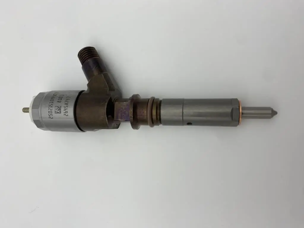 

For Cat 320d fuel injector 320-0680 2645A747 for caterpillar diesel spare parts