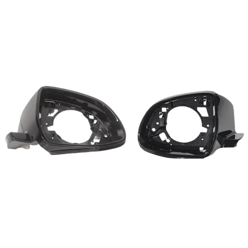 

ABHY-автомобильное зеркало заднего вида, кронштейн для зеркала заднего вида, корпус зеркала заднего вида 51167468241 51167468242 для BMW X3 X5 G01 G05