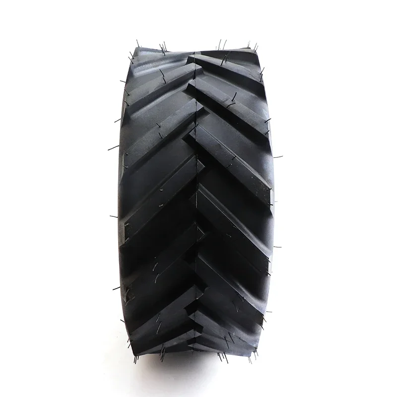 16x6.50-8 Tubeless Tire 16 Inch Tyre for ATV Snow Sweepers Lawn Mowers Farm Tractor Agricultural Tool Vehicles atv Tires
