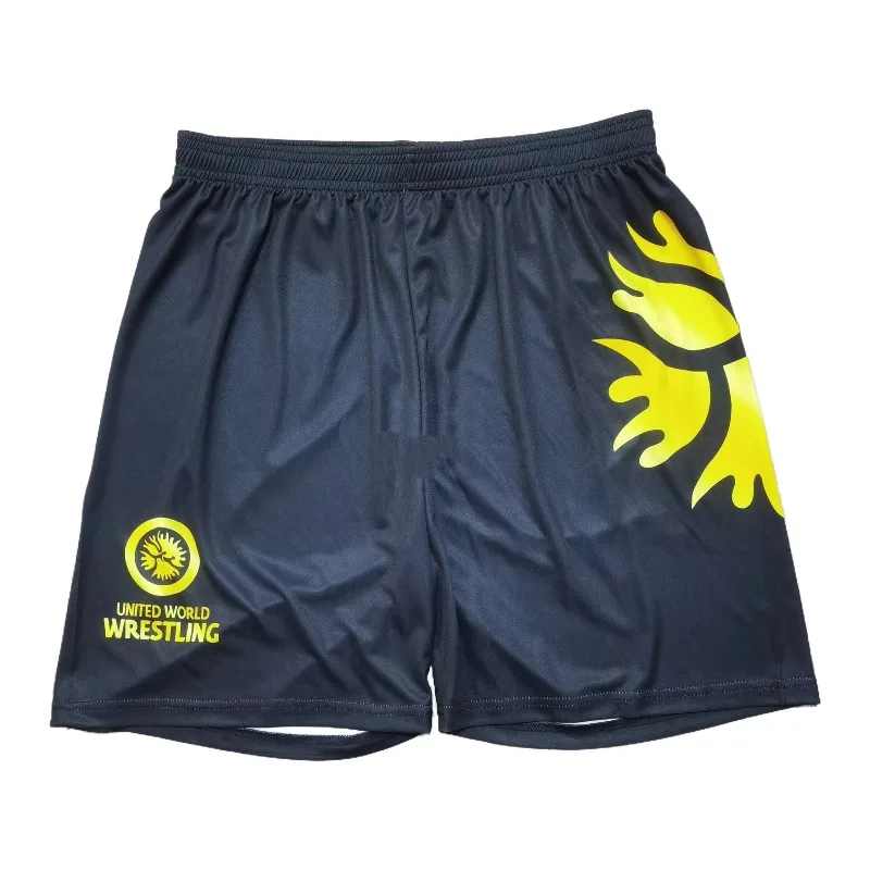 Thumbnail 2 - #81 Compare Athletic Training Shorts Before You Buy
