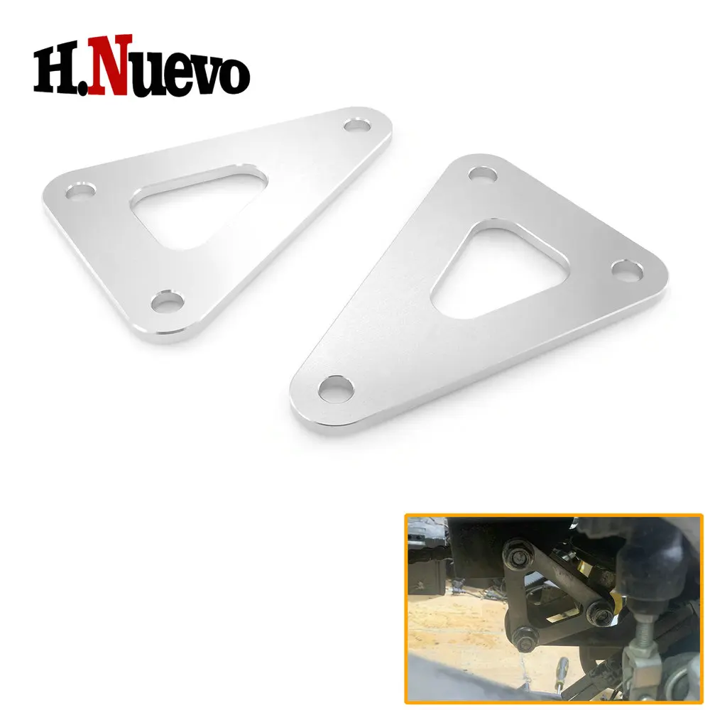 

Compaitible With Honda CBR600RR 2021-2024 Motorcycle Rear Cushion Lever Suspension Drop Link Accessories