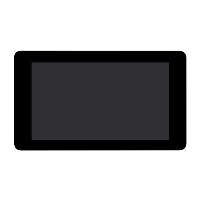 ESP32-S3 7-inch capacitive touch screen development board 800 × 480 resolution, five-point touch WiFi Bluetooth