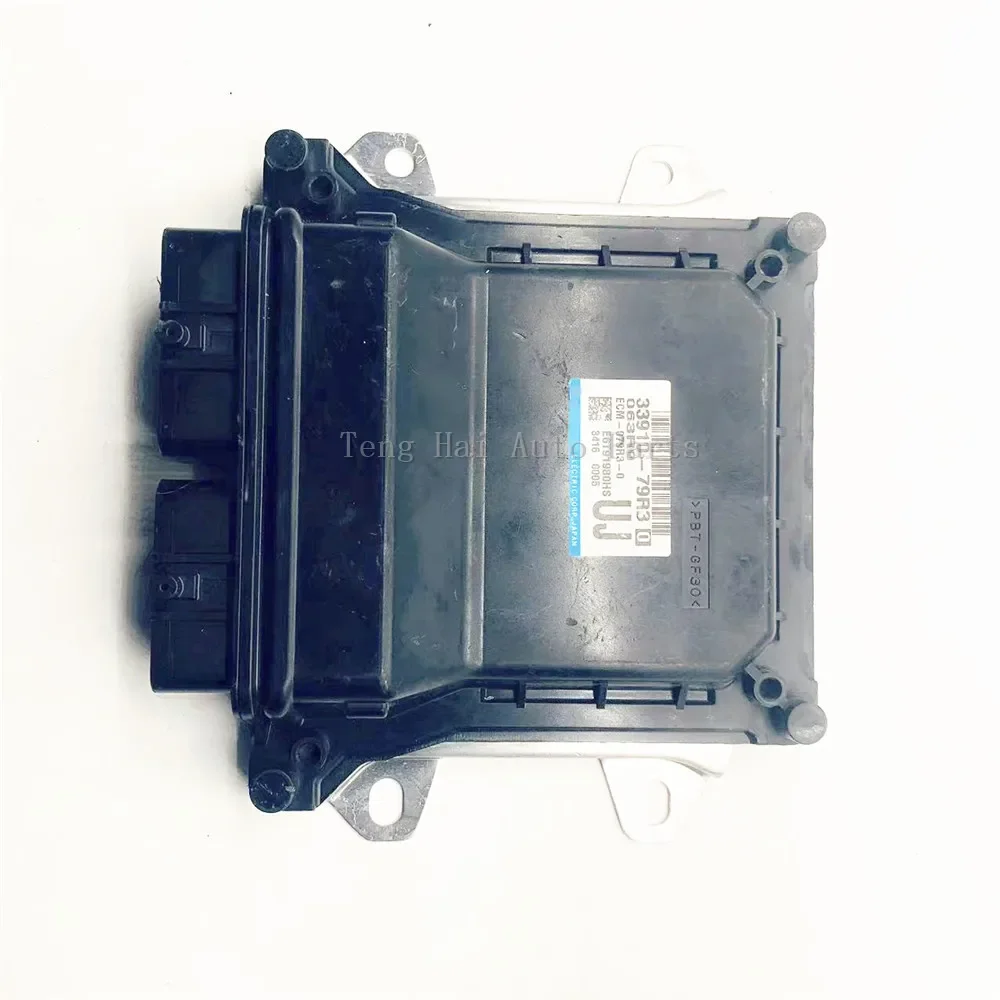 XYQPSEW For Mitsubishi Control Unit Module 33910-79R3 063R0 ECM-079R3-0 E6T91980HS