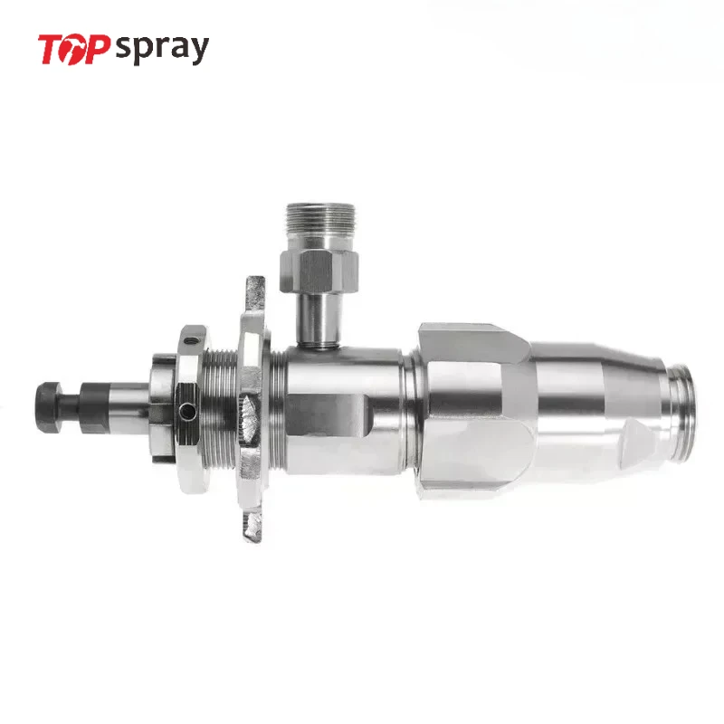 

Airless Endurance Pump 17C721 Paint Spraying Parts for Gra 390 395 490 495 595 Aftermarket Sprayer Pump 17C-721