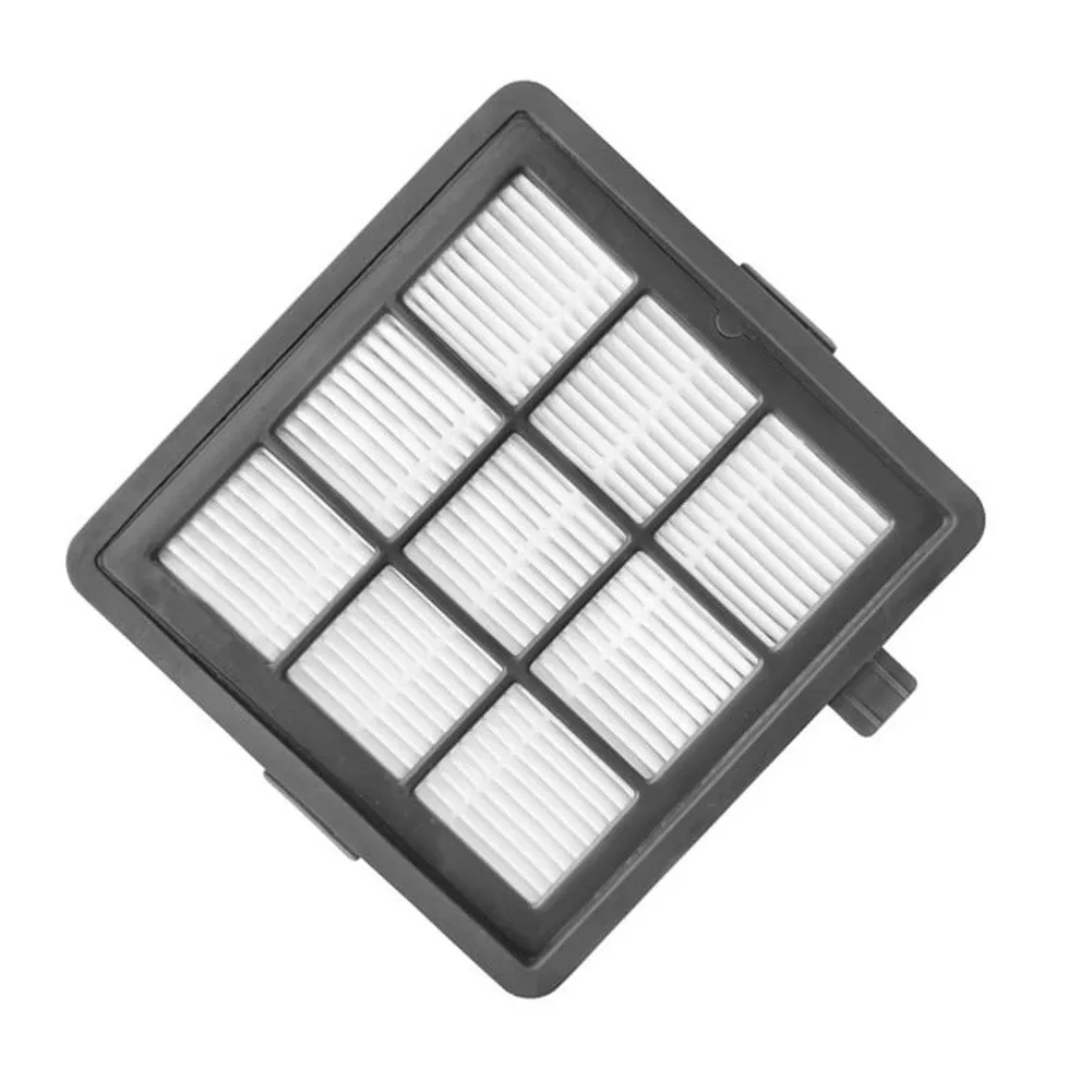 HEPA Filter Pack for Bissell 1154 and 1161 For Vacuum Cleaners Enhances Indoor Air Through Fine Particle Capture
