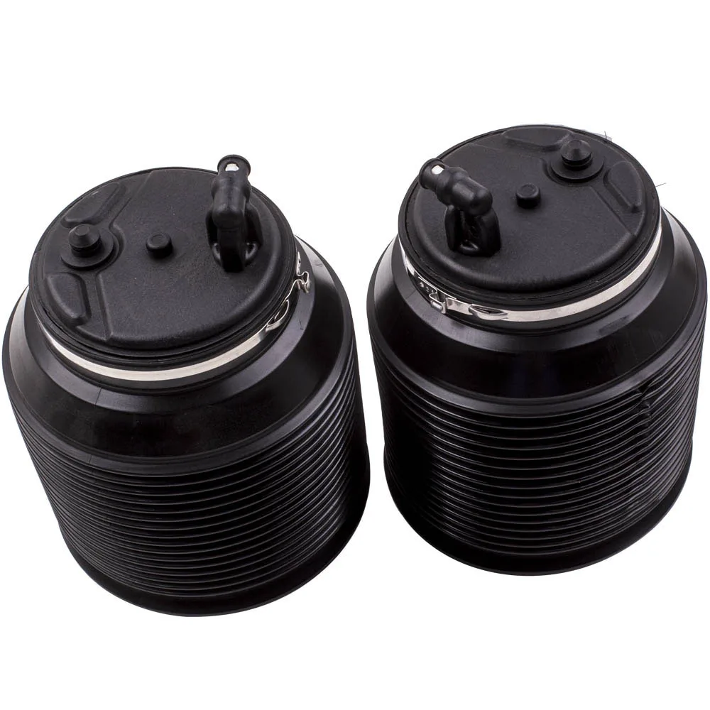 

Rear Left & Right Air Spring bags for Toyota Landcruiser Prado 120 SUV 2003-2009 48080-35011 48090-35011