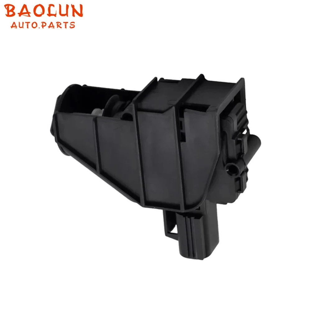 BAOLUN   Fuel Tank Cap Lock Motor Actuator  6M21-220A20-AD 6M21220A20AD 1522345 For Ford Mondeo S-Max Ecosport MK2 Galaxy
