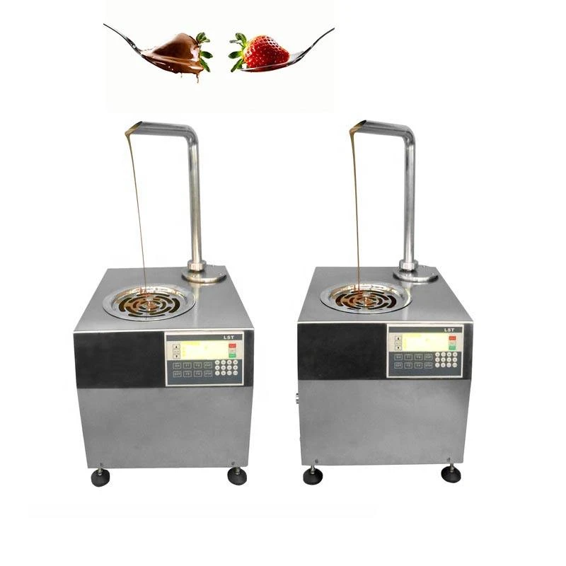 Automatic Hot Chocolate Dispenser Chocolate Dispenser Tempering hine/chocolate Dispenser Tap