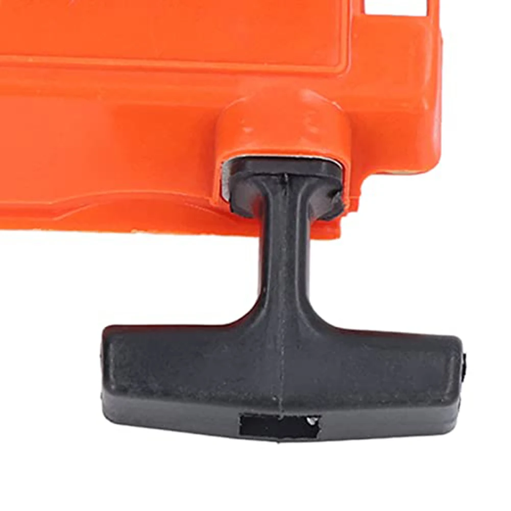 Recoil Pull Starter for For Hus Trimmer Models 223R 322 322R 323R Crafted for Reliable Performance and Maintenance