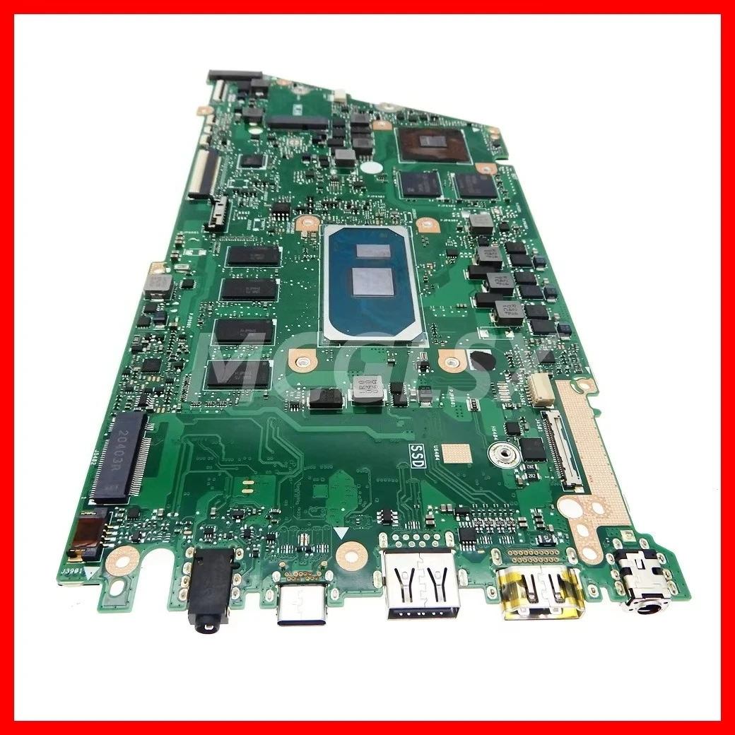Carte mère d'ordinateur portab - Ddr4 8Gb avis et prix