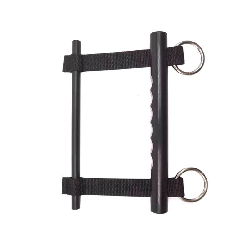 AB06 2 Pieces of Car Dent Repair Tools-Double-Pole Support Auxiliary Nylon Rod Dent Roof Repair Parts Hook