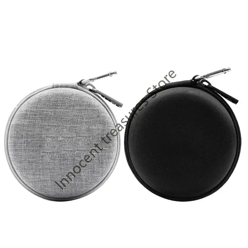 

3XUA Удобный дорожный футляр для одиночных часов Многофункциональная коробка для хранения часов с плавным закрыванием Удобный