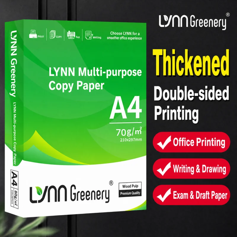 white-a4-printing-copy-paper-500-sheets-70-gram-printing-paper-offset-printing-paper-bill-printing-paper-for-school-and-office