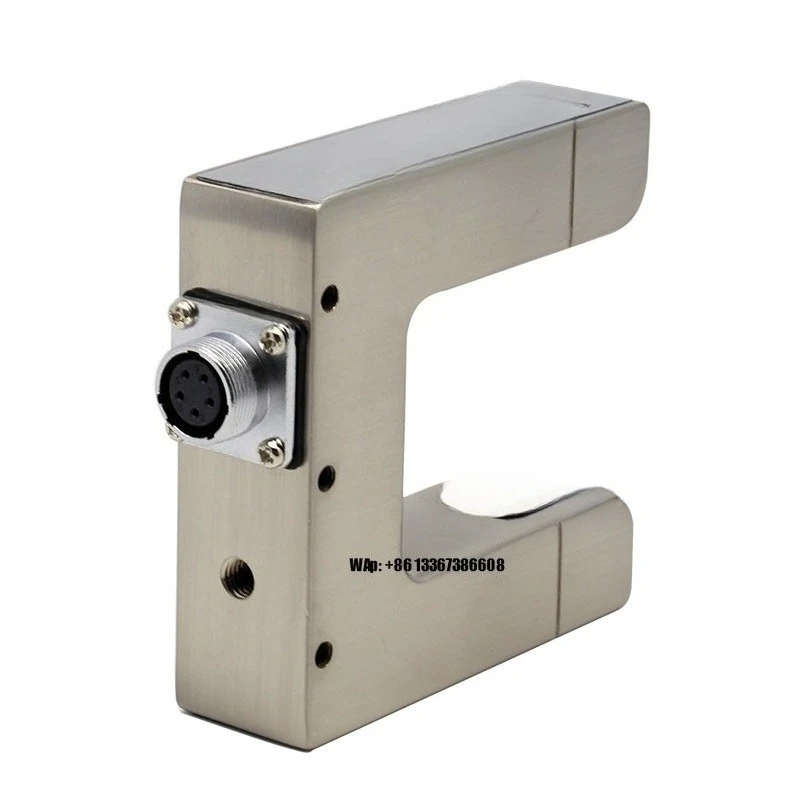 Best Price China Made Ultrasonic Edge Sensor Low MOQ for Woodworking Machinery Parts