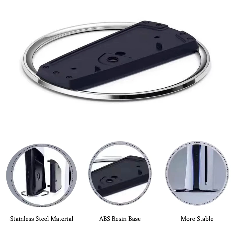 Thumbnail 3 - #25 Best PS5 Console Stands to Buy In 2026