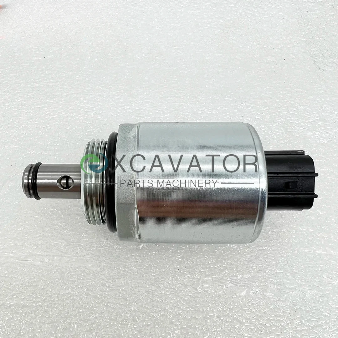 

Original parts 16382-55091 1638255091 Solenoid Valve For Forklift TCM FD100Z8 5-10T