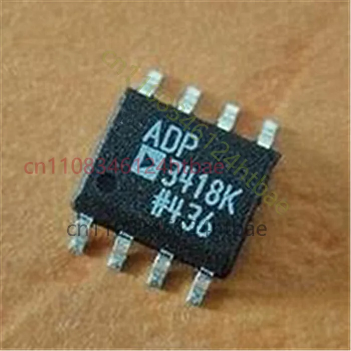 

10pcs New ADP 3418K ADP3418K sop-8
