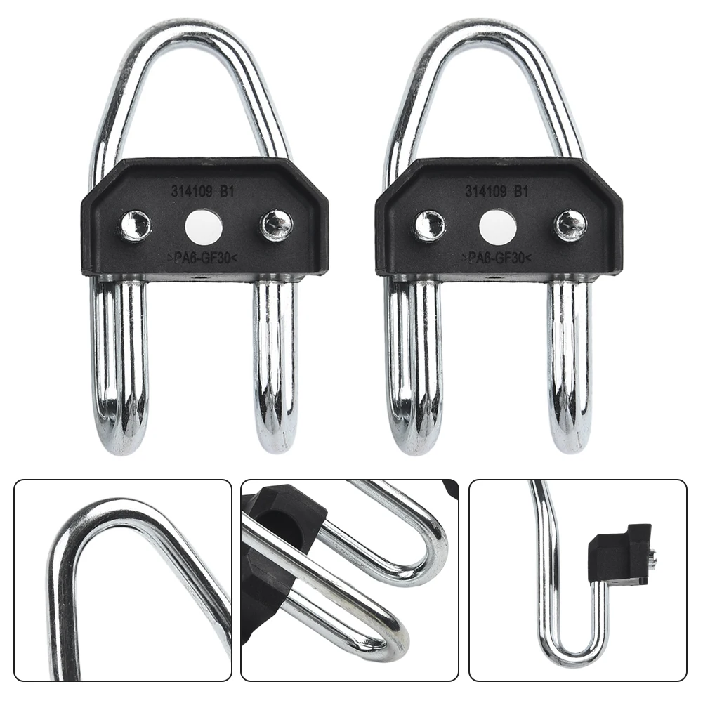 

2PCS Belt Clip With Screw For 2601-20 2601-22 2602-20 2602-22 2650-20 2650-21 2650-2 2651-20 2651-22 2651-22 2652-22 2652-20
