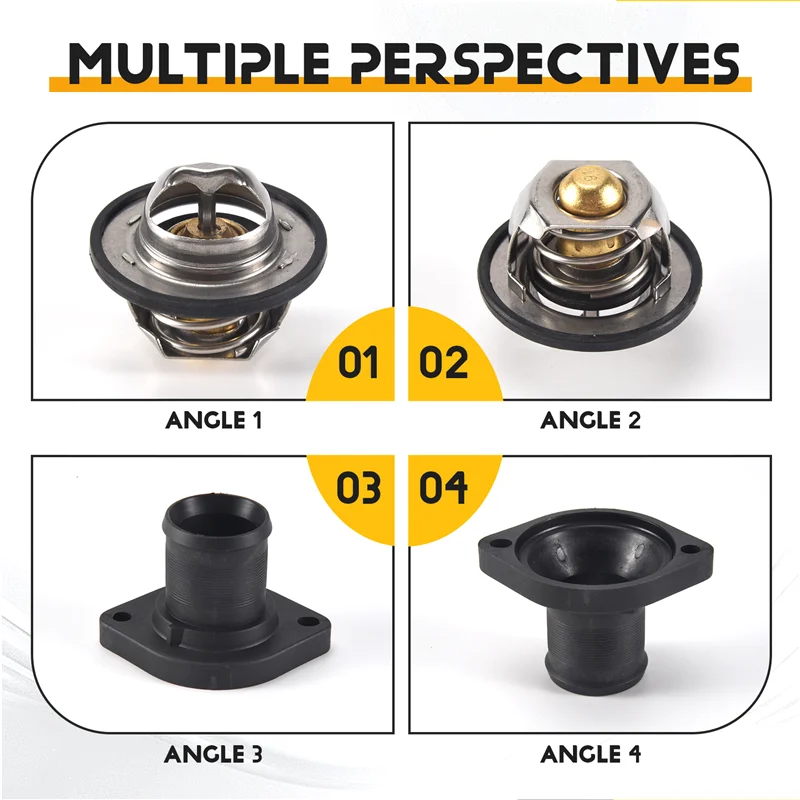 Car Thermostat For … - image
